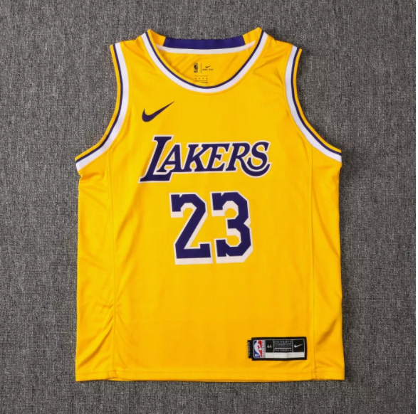 Los Angeles Lakers uniforms for the 2020-21 NBA season